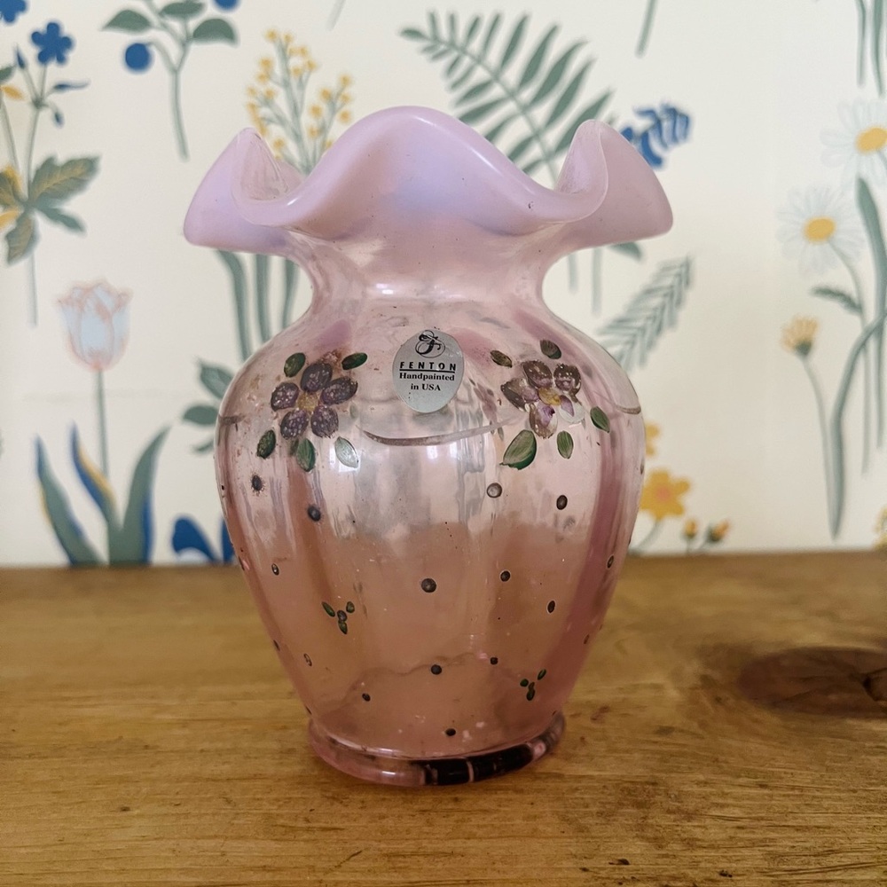 Vintage Fenton